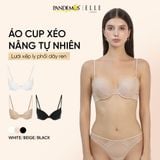  Áo ngực ELLE nâng ngực ren cao cấp 