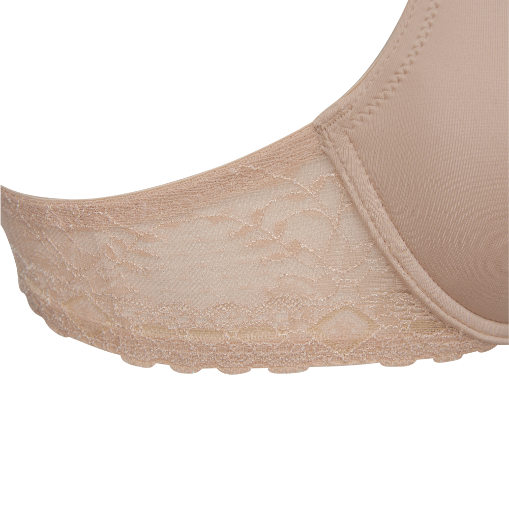  Áo ngực Elle nâng ngực cúp xéo 