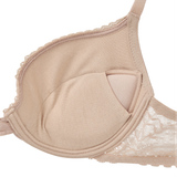  Áo ngực Elle nâng ngực cúp xéo 