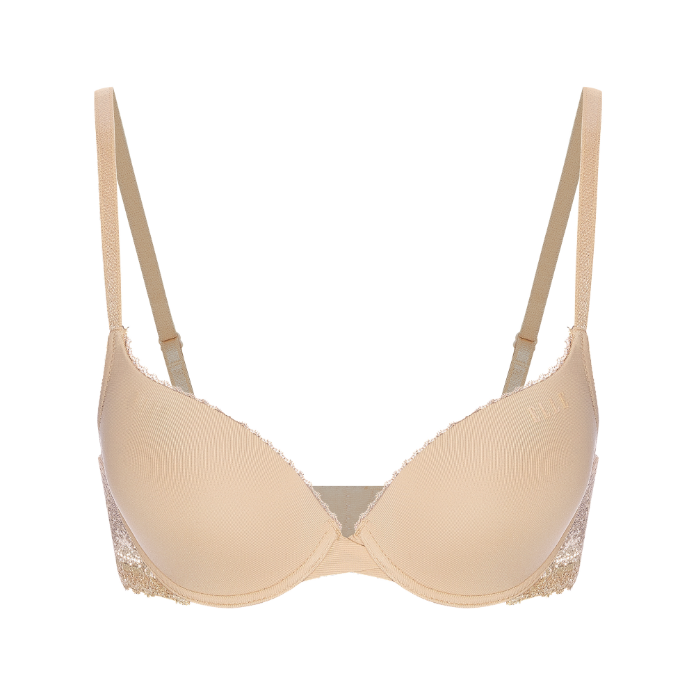  Áo ngực Elle nâng ngực cúp xéo 