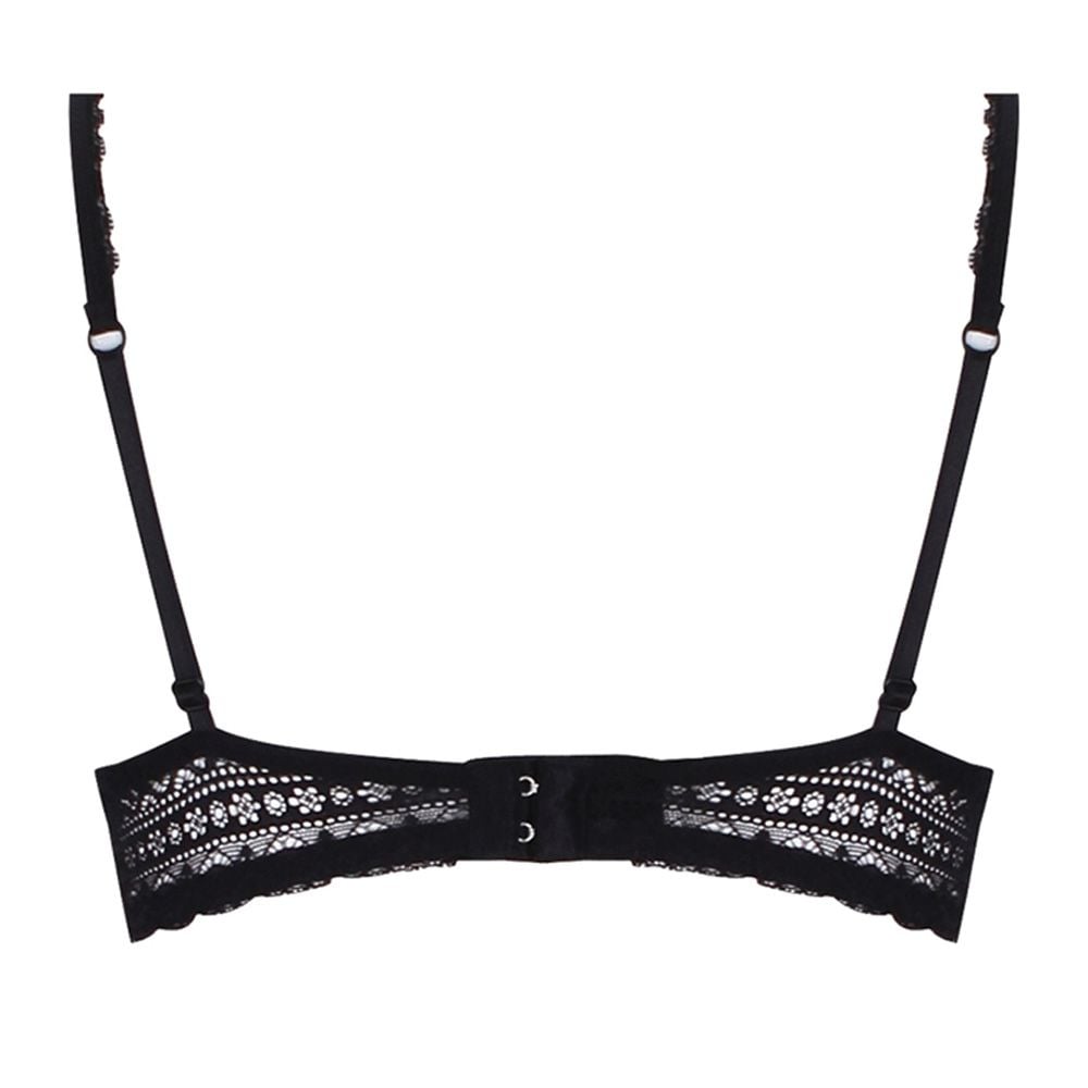  Áo ngực ELLE không mút có gọng 