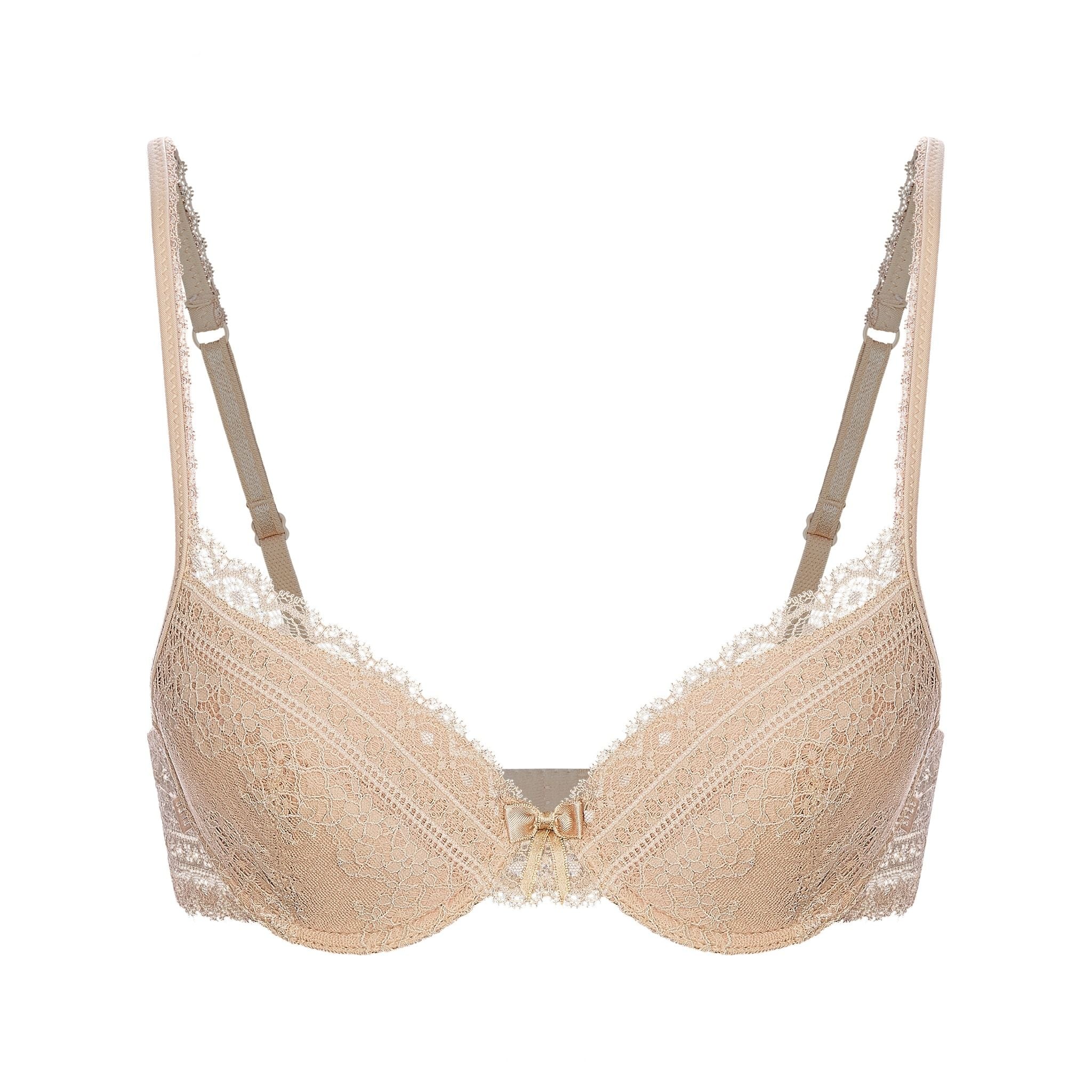  Áo ngực ELLE không mút có gọng 