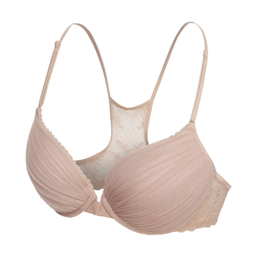  Áo ngực Elle cài trước nâng ngực 