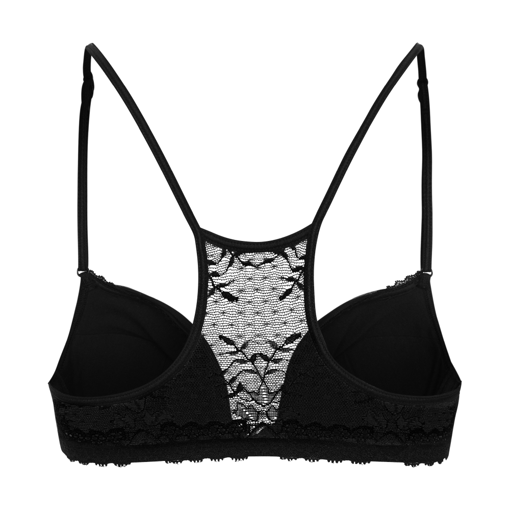  Áo ngực Elle cài trước nâng ngực 