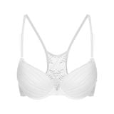  Áo ngực Elle cài trước nâng ngực 