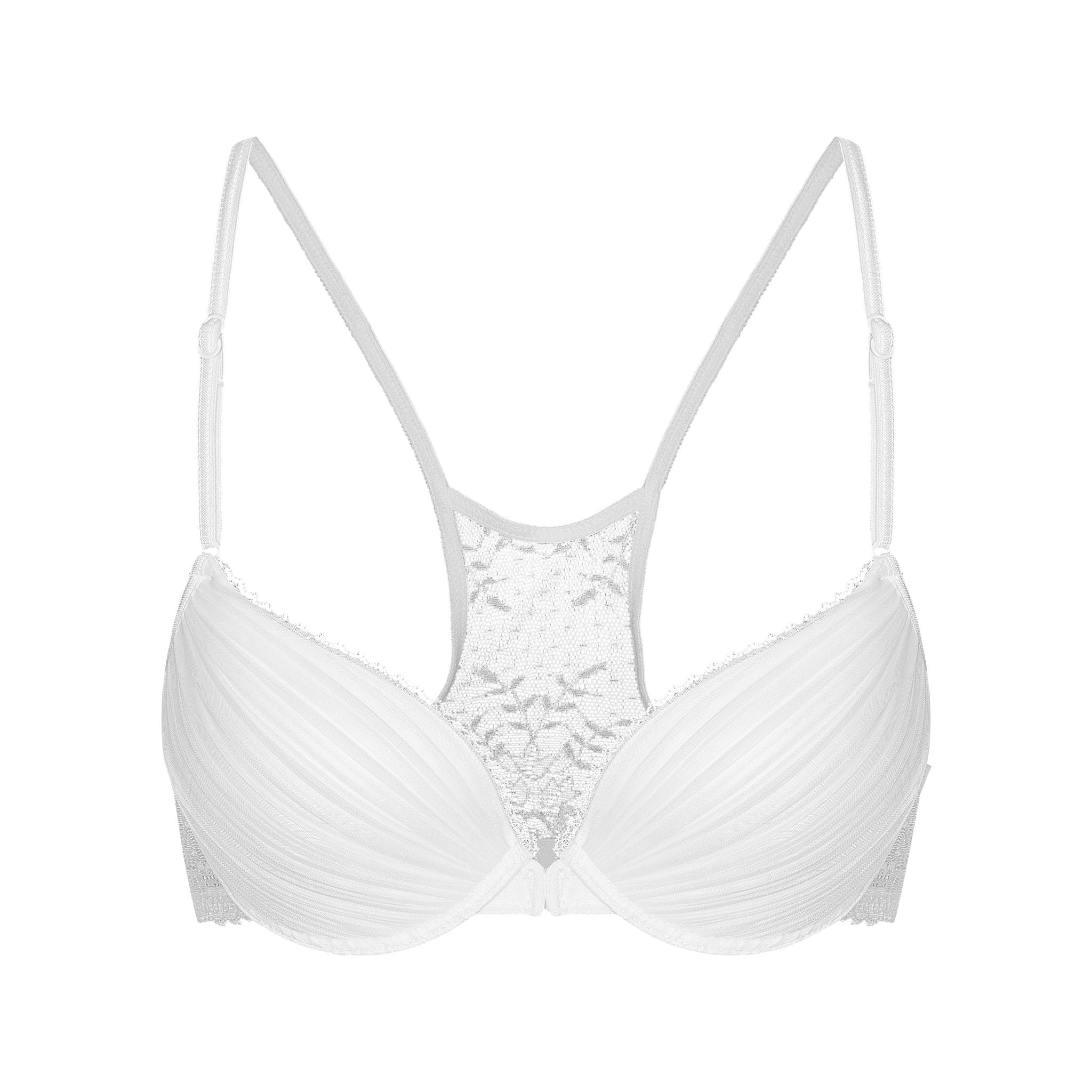  Áo ngực Elle cài trước nâng ngực 