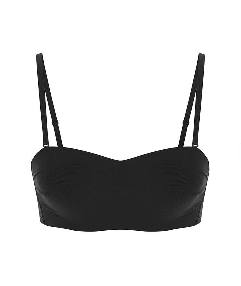  Áo ngực Elle cúp ngang dây tháo rời 