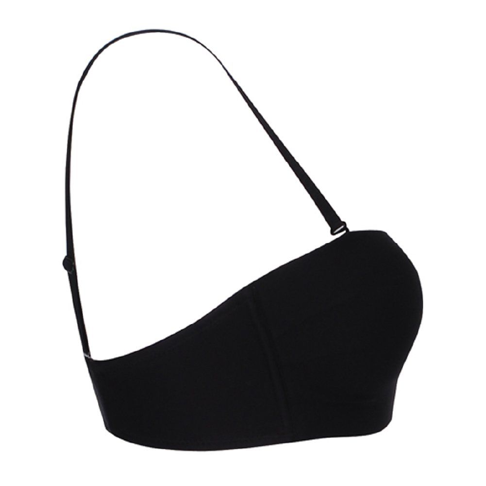  Áo ngực Elle cúp ngang dây tháo rời 