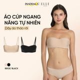  Áo ngực Elle cúp ngang dây tháo rời 