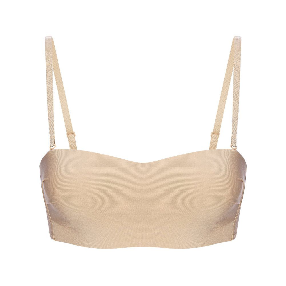  Áo ngực Elle cúp ngang dây tháo rời 