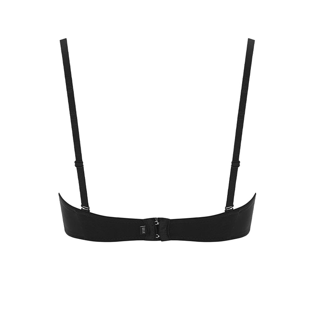  Áo ngực Elle cúp ngang dây tháo rời 