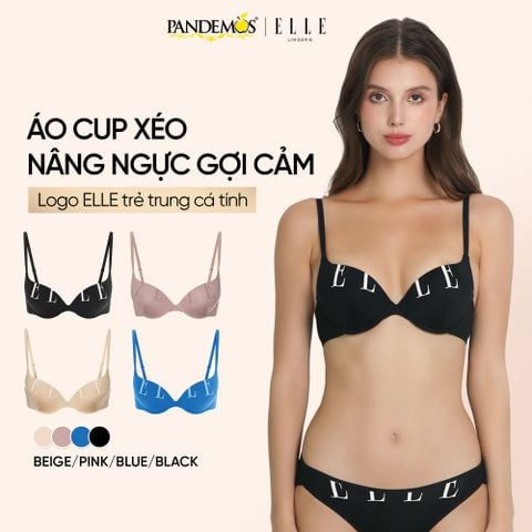  Áo ngực Elle nâng ngực 