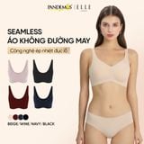  Áo ngực Elle không đường may 