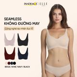  Áo ngực Elle không đường may 
