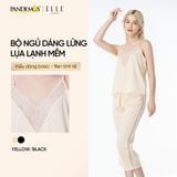  Bộ đồ ngủ Elle lửng 