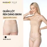  Quần lót Elle viền ren 