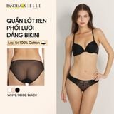  Quần lót Elle ren 