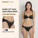  Quần lót Elle trơn 