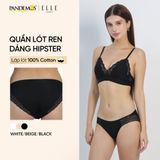  Quần lót Elle ren 