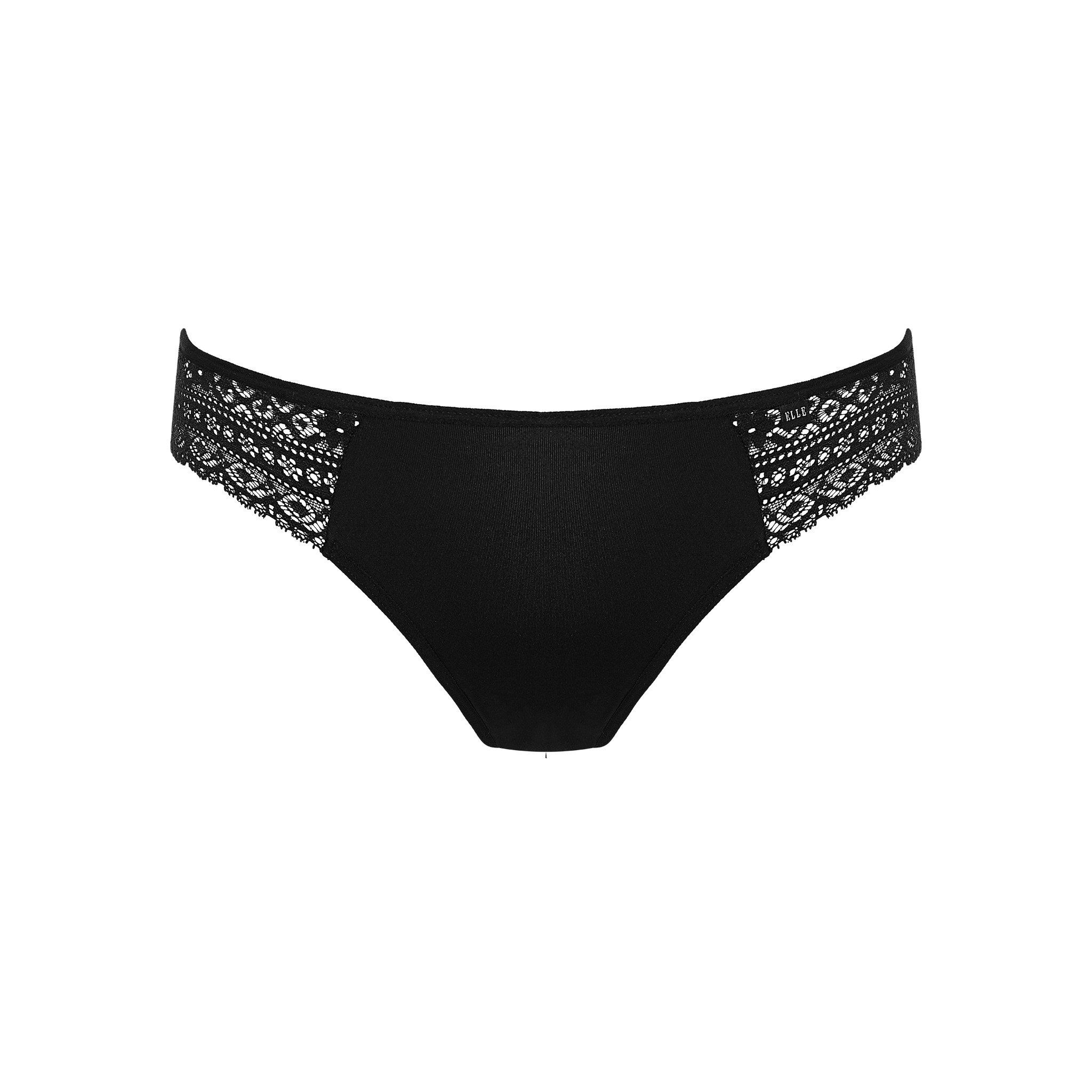  Quần lót Elle ren 