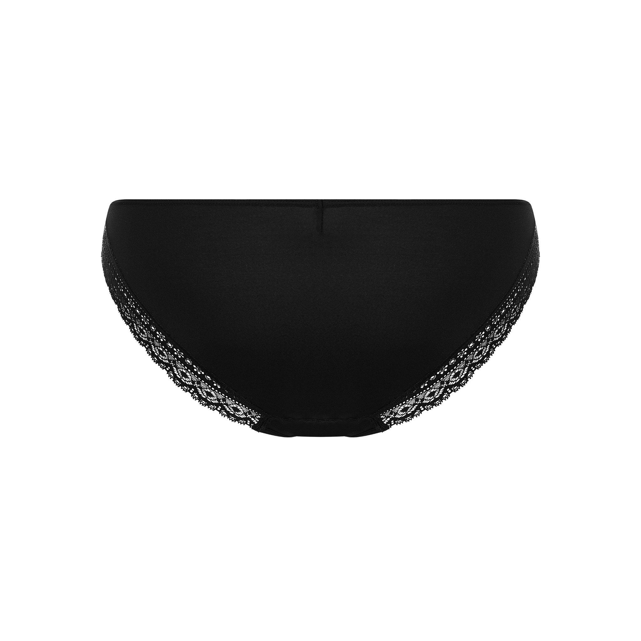  Quần lót Elle ren 