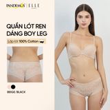  Quần lót Elle ren 
