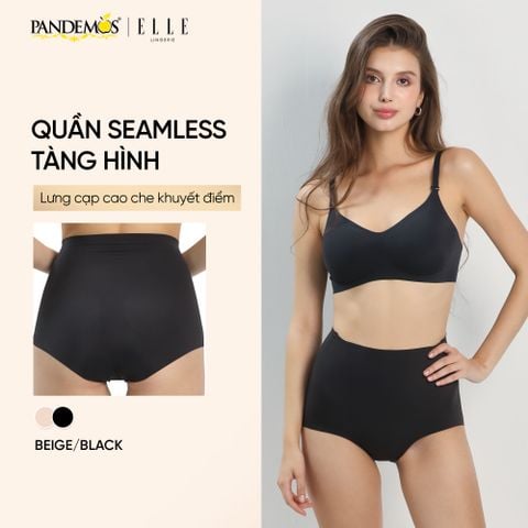  Quần lót Elle không đường may 
