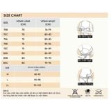  Áo ngực Elle nâng ngực 