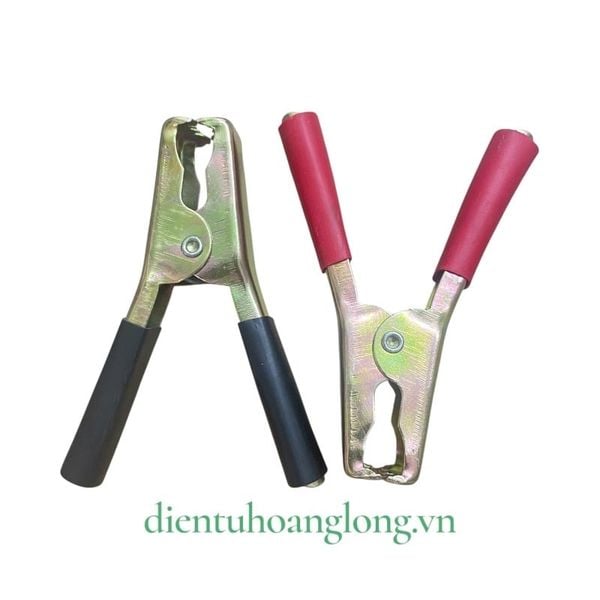  Kẹp MẠ 100A 90mm 