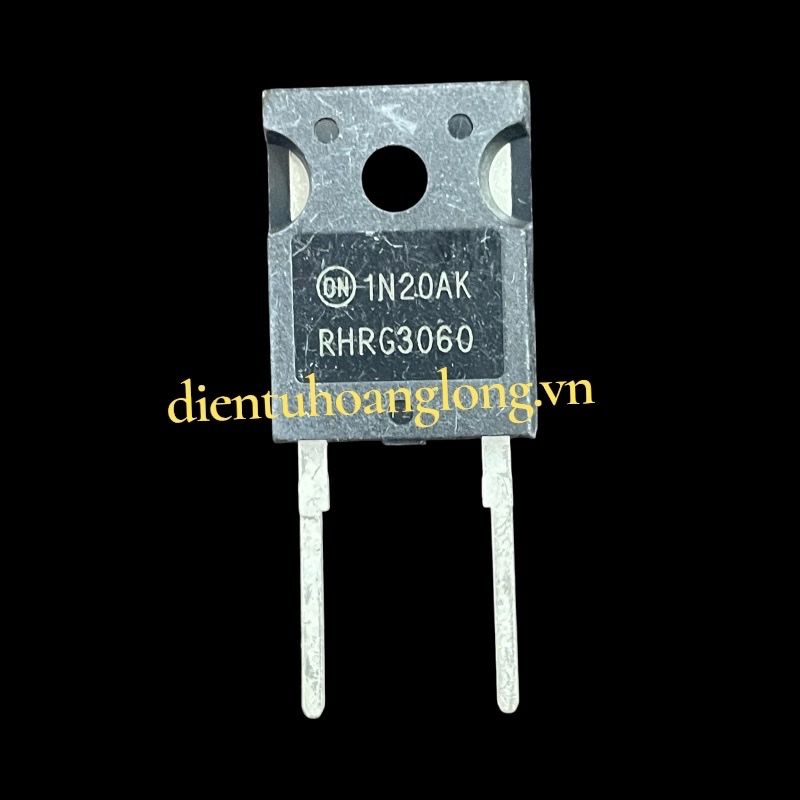 Diode 3060-- TO247 mới (30A-600V)