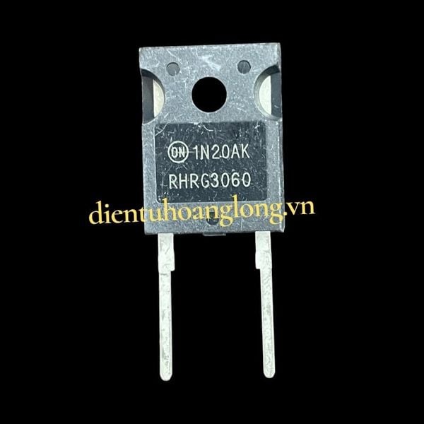  Diode 3060-- TO247 mới (30A-600V) 