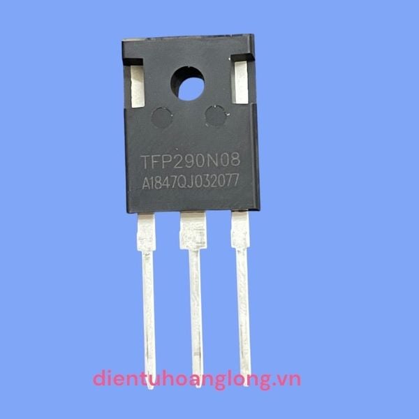  290N08 mới (290A-80V) 3207 