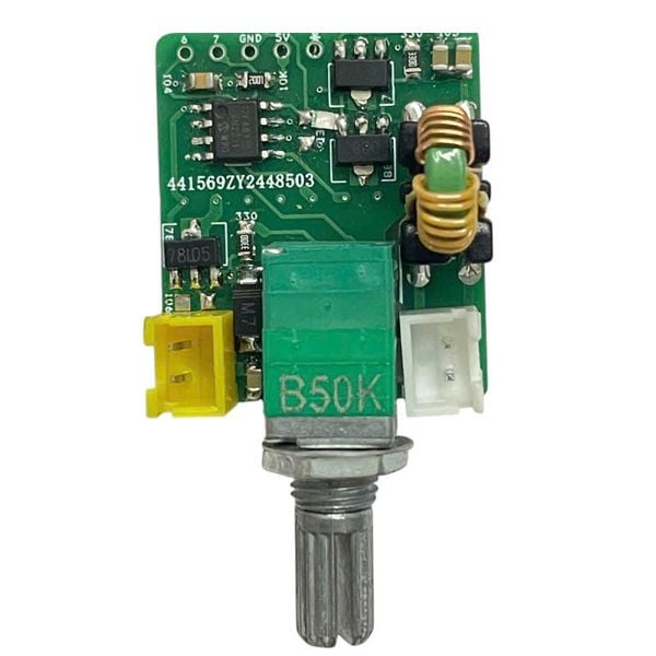  PIC 5CD mini 