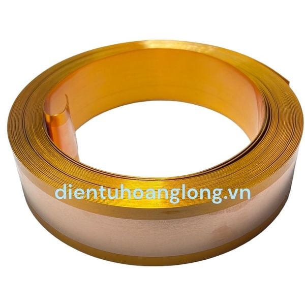  Đồng lá E55 3Z ---bọc nâu 0.5 Kg 