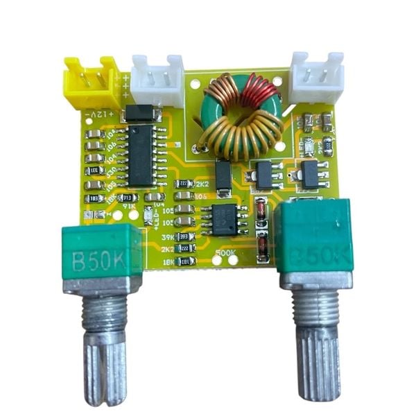  BCL Băm cách li B0 ráp sẵn 430-500 