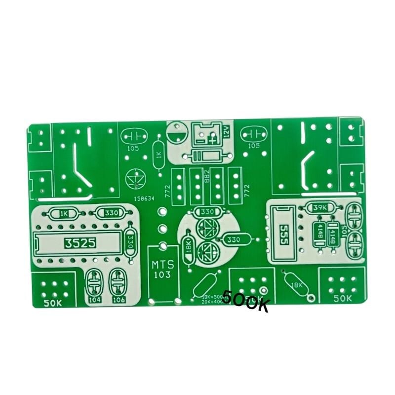 Băm Cầu H 3525 3CD