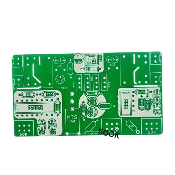  Băm Cầu H 3525 3CD 