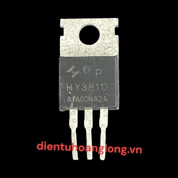  HY 3810 tháo máy (180A - 100V) 