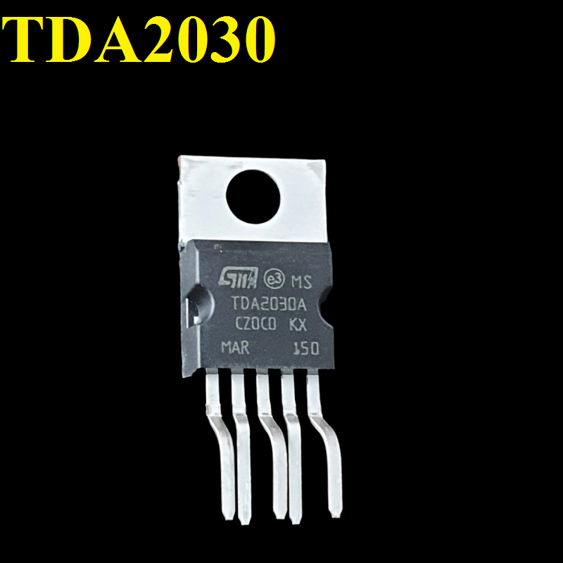 TDA 2030 thanh lý