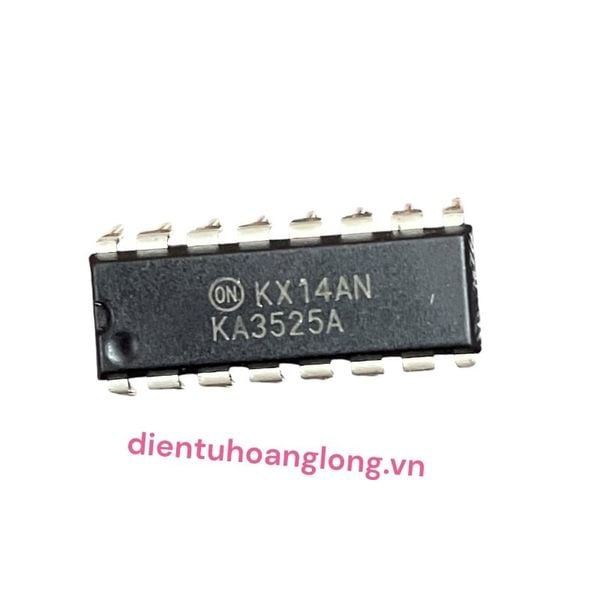  IC KA 3525 tốt 