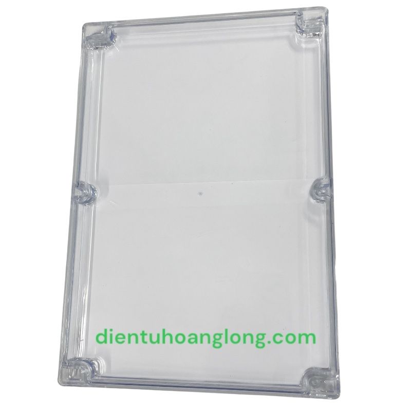 Nắp hộp Wanchi MICA ( 10F - 240 x160mm)