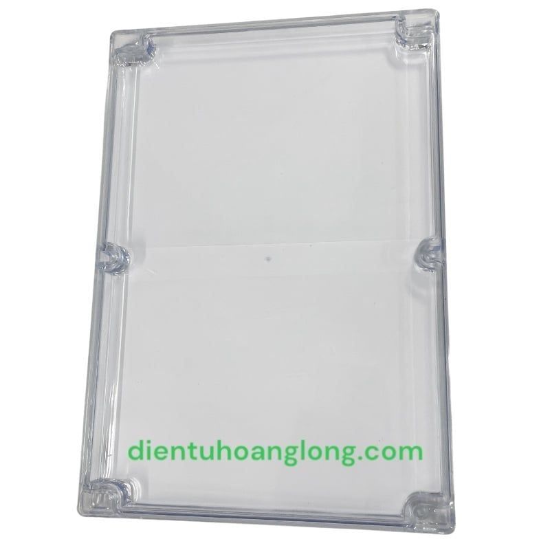 Nắp hộp Wanchi MICA ( 320 x240mm)