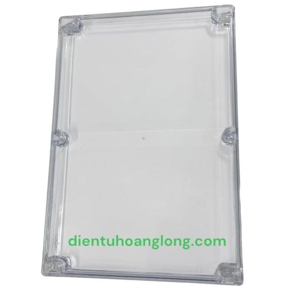  Nắp hộp Wanchi MICA ( 320 x240mm) 