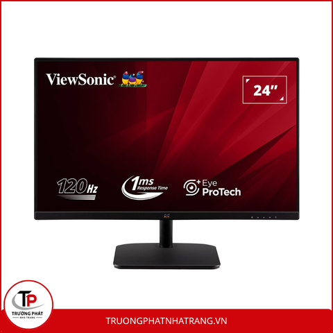 Màn hình ViewSonic VA2432A-H