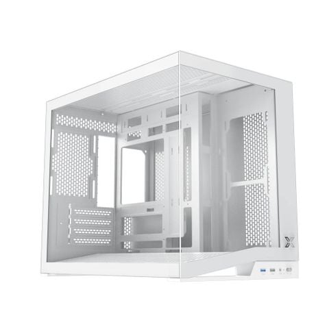 Vỏ case Xigmatek DYNAMIC ML ARCTIC