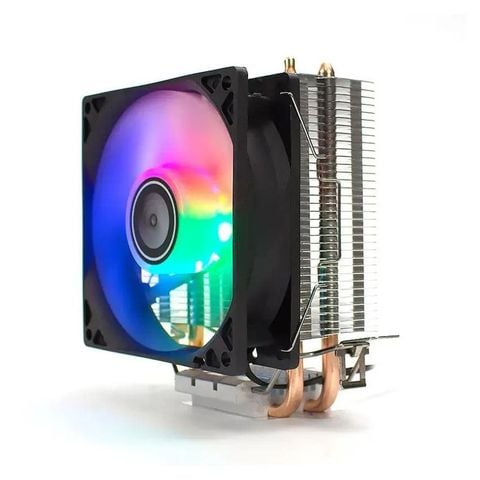 Tản nhiệt khí Jungle Leopard A220 Plus RGB