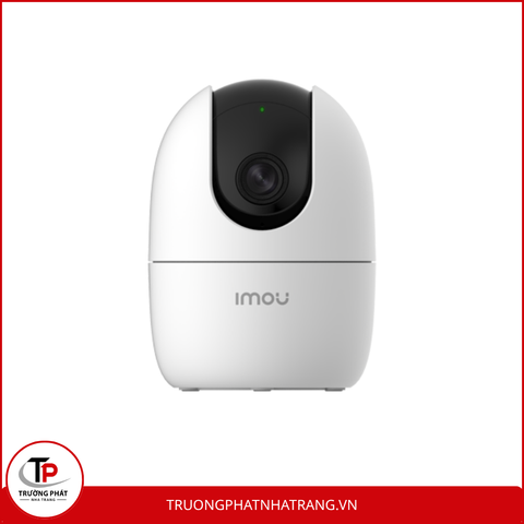 Camera IP Wifi IMOU A52P 5MP