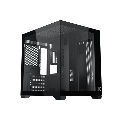 Vỏ Case Xigmatek Aqua MS