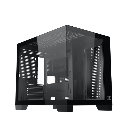 Vỏ Case Xigmatek Aqua ML