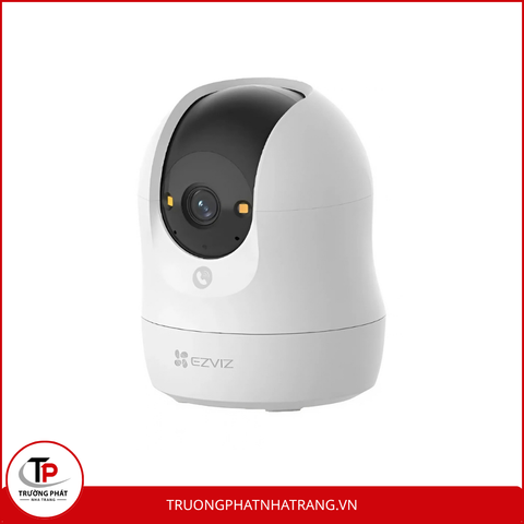 Camera Wifi EZVIZ C6N G1 2K 3MP